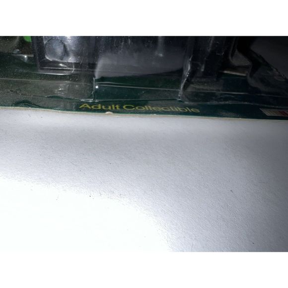 1992 Racing Champions NFL Racing New York Giants 1:64 Scale Dale Jarrett #18 Car - Picture 3 of 4